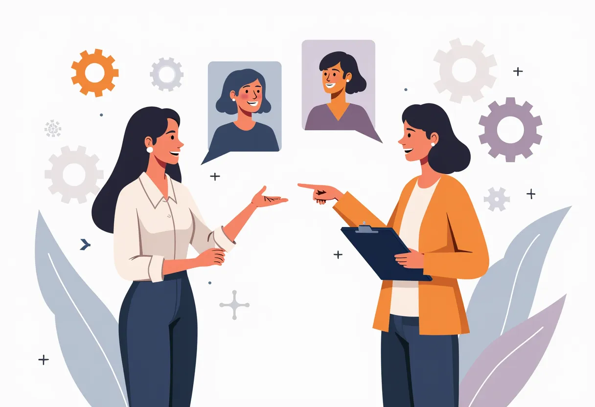 Interactive Learning